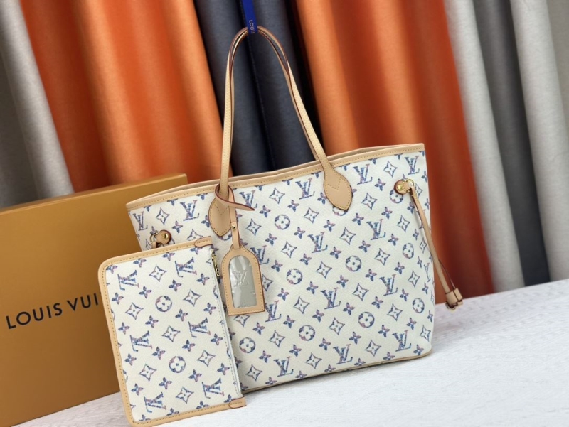 LV Shopping Bags